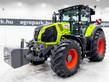 Claas Axion 800