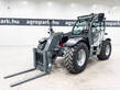 Kramer KT557  7 m lifting height, 5,500 kg load capacit