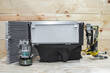 Sonstige 3CX, 4CX Klimaanlage-Set