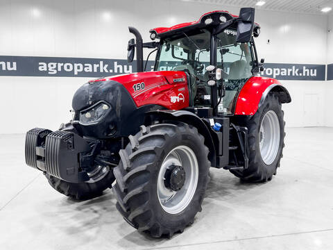 Case IH Maxxum 150