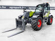 Claas Scorpion 756 Varipower