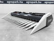 SunSeed Xtra 8-75 UNUSED 6 m, 8 row (75 cm), row indepen 