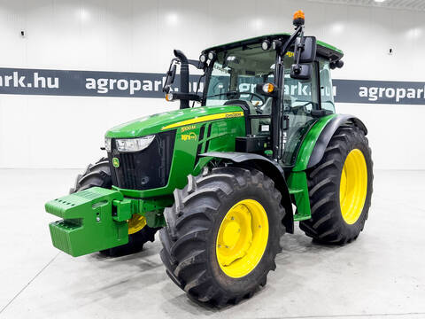 John Deere 5100M