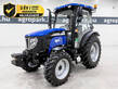 Lovol M3075 M754 tractor with air brakes, Doosan/Hyund