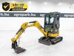 Sonstige FR20F-u mini excavator, zero tail swing, Japan: 