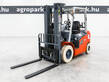Heli CPYD25-KU1HG3 G3, 2,5 Tonnen LPG-Gabelstapler mi