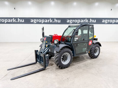 Magni TH 3.6 UNUSED 5.8 m lift height, 3,000 kg capaci
