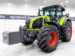 Claas Axion 950