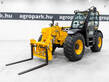 JCB 560-80 Agri Xtra 7,9 m lifting height, 6000 kg l
