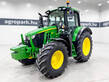 John Deere 6120M