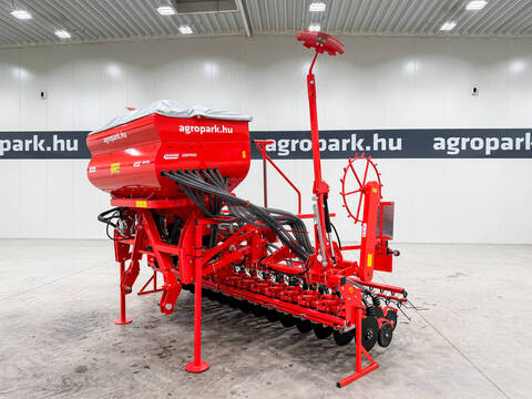 Gaspardo Aliante Plus 4000 UNUSED 4 m working width pneum