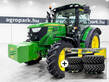 John Deere 6125R