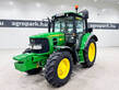 John Deere 6430 PowerQuad 24/24 40 km/h, TLS, air brakes, a