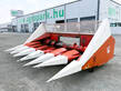 Sonstige 673 6 row sunflower header for John Deere combin 