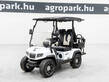 Sonstige Ranger 2+2 PLUS Golfwagen, 2+2-Sitzer