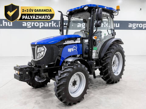 Lovol M3075