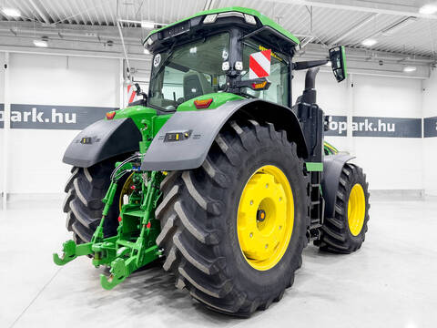 John Deere 8R 410