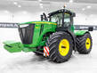 John Deere 9460R