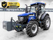 Lovol M4110 front hitch, front PTO, air seat, air brak