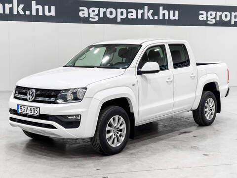 Sonstige Amarok V6 3.0