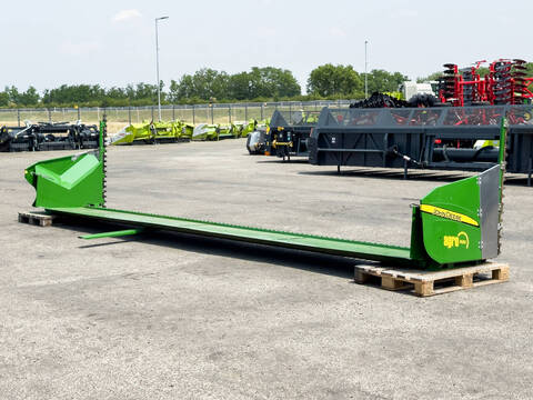 Zürn Rapsprofi 622R