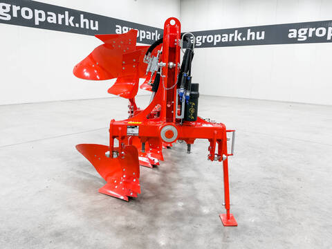 Sonstige Unico S 3+0 UNUSED 3-head reversible plough