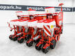 Gaspardo MTE Isotronic 6-row ISOBUS precision seed drill  