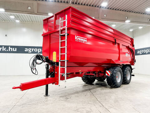 Krampe BigBody 790 Carrier
