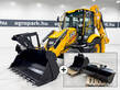 JCB 3CX Eco Sitemaster