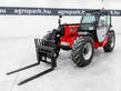 Manitou MT 933 telehandler, 9,1 m lifting hight 3,3 ton 