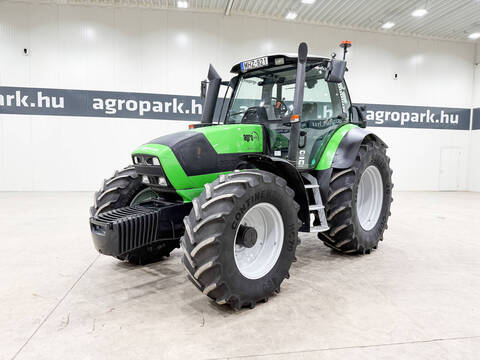 Deutz Fahr Agrotron M620 24/24 Powershift 50 km/h transmiss