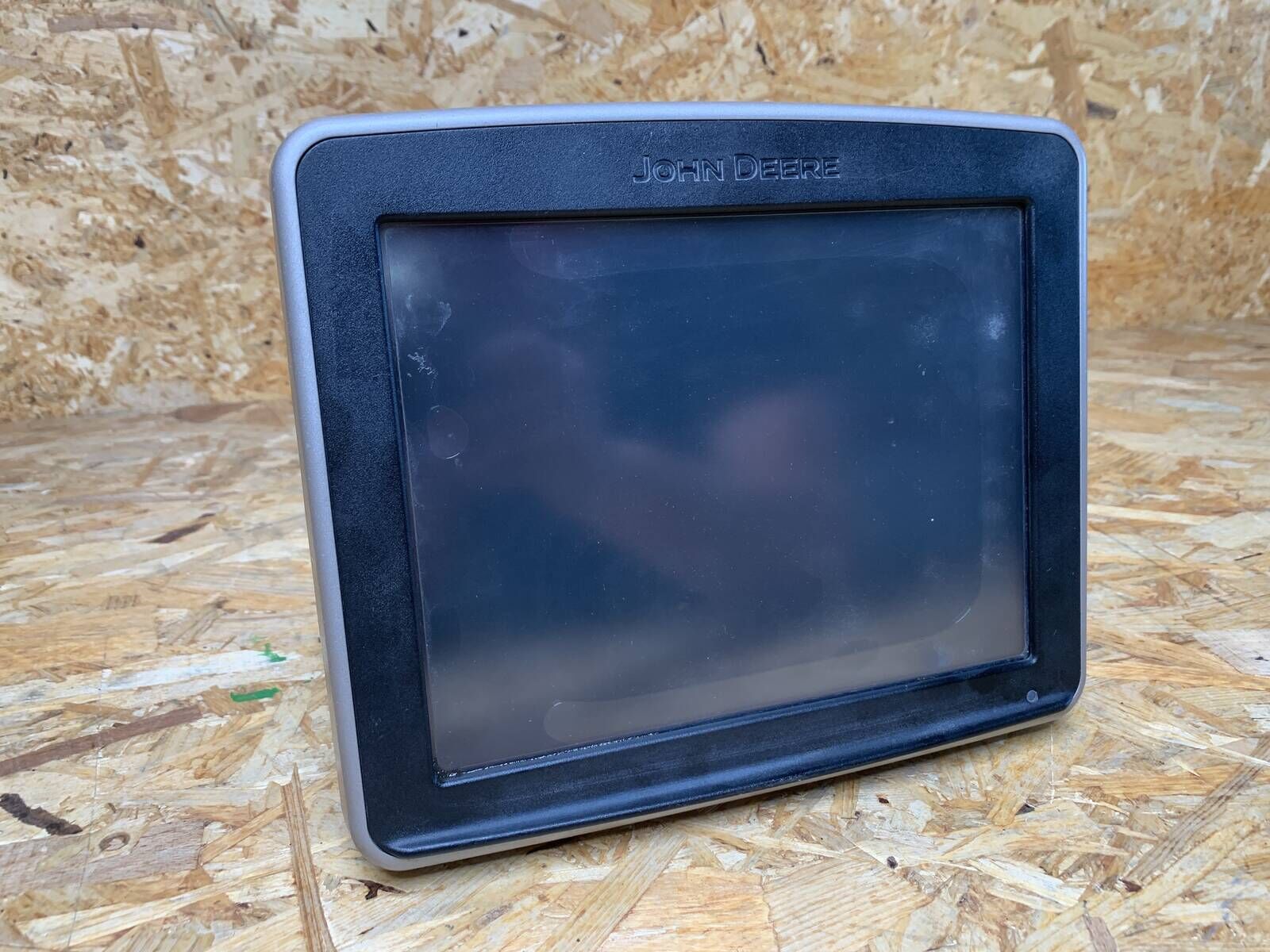 John Deere Deere GS3 2630 Universaldisplay mit AutoTrac und 2