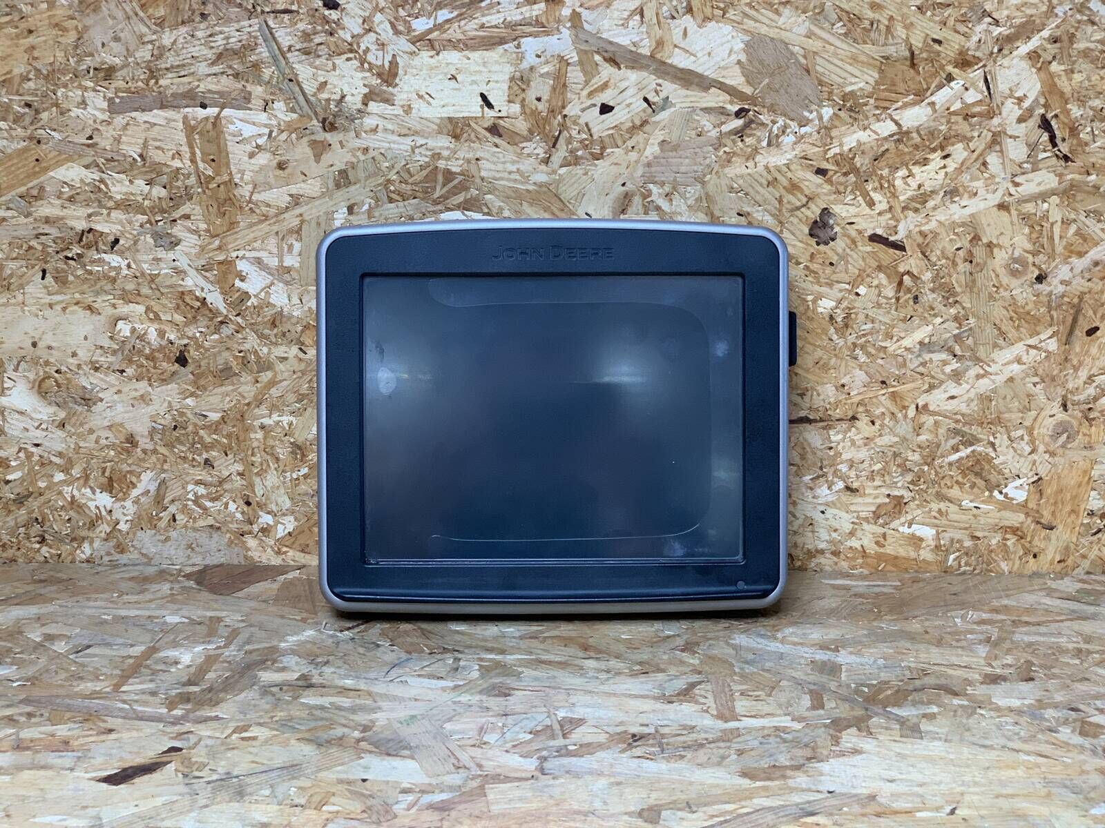 John Deere Deere GS3 2630 Universaldisplay mit AutoTrac und 3