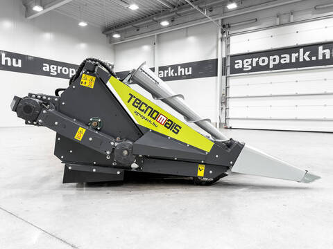 Tecnomais TMRP4 8R-F