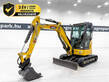 Sonstige FR36F-u mini excavator, with Japanese main compo