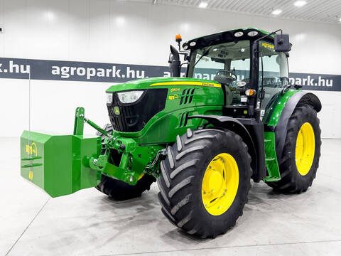 John Deere 6150R