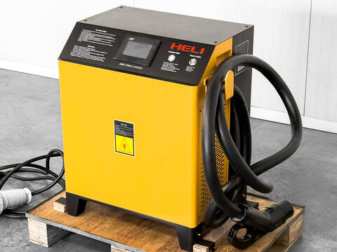 Sonstige für G2- und G3-Li-Ionen-Elektrostapler 380 V AC 