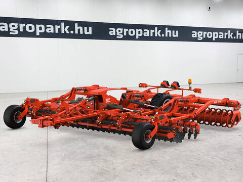 Sonstige Veloce T 700 7m disc, light disc harrow