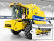 New Holland CSX7080