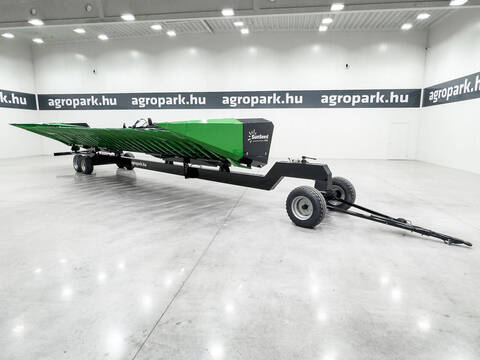 <strong>SunSeed FF16</strong><br />