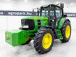 John Deere 6530