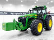 John Deere 8R 410