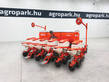 Gaspardo Chrono 306 6-row ISOBUS precision seed drill wit