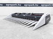 SunSeed Xtra 8-75 UNUSED 6 m, 8 row (75 cm), row indepen 