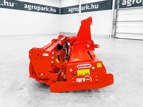 Sonstige Drago DC 3000 UNUSED power harrow with 3 m worki