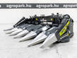 Tecnomais TMRP2 6R-F corn header, 6 row, foldable, 75 cm,  