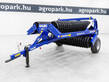 Sonstige MiniMax 630 roller, 6,3 m working width, Cambrid