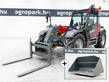 Weidemann T7042 UNUSED 7 m lifting hight, 4,2 ton lifting  