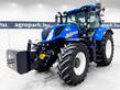 New Holland T7.210