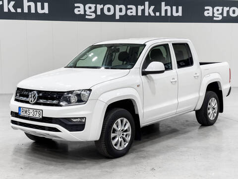 Sonstige Amarok V6 3.0